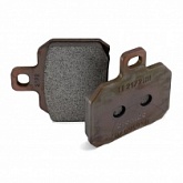 Колодки тормозные Brembo 07BB2090