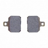 Колодки тормозные Brembo 07BB209A