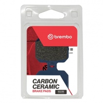 Колодки тормозные Brembo 07BB20CC