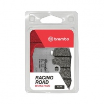 Колодки тормозные Brembo 07BB26SR