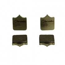 Колодки тормозные Brembo 07BB33RC
