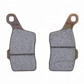 Колодки тормозные Brembo 07BB3590