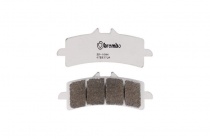 Колодки тормозные Brembo 07BB37LA