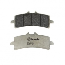 Колодки тормозные Brembo 07BB37RC