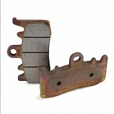 Колодки тормозные Brembo 07BB3859