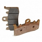 Колодки тормозные Brembo 07BB3897