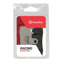 Колодки тормозные Brembo 07BB38RC