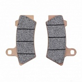 Колодки тормозные Brembo 07BB4080