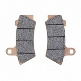 Колодки тормозные Brembo 07BB4080
