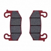 Колодки тормозные Brembo 07BB42SA