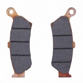Колодки тормозные Brembo 07BB4380