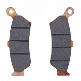Колодки тормозные Brembo 07BB4380