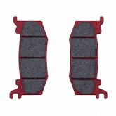 Колодки тормозные Brembo 07BB44SA