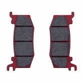 Колодки тормозные Brembo 07BB44SA
