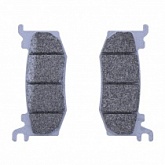 Колодки тормозные Brembo 07BB44SR