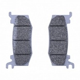 Колодки тормозные Brembo 07BB44SR