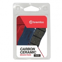 Колодки тормозные Brembo 07GR03CC