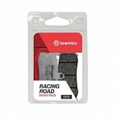Колодки тормозные Brembo 07GR06SR