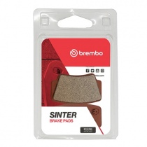 Колодки тормозные Brembo 07GR08SD