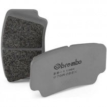Колодки тормозные Brembo 07GR08SX