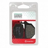 Колодки тормозные Brembo 07GR09CC