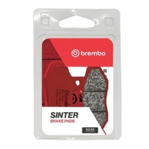 Колодки тормозные Brembo 07GR12SA