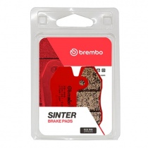Колодки тормозные Brembo 07GR12SP