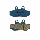 Колодки тормозные Brembo 07GR1406
