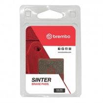 Колодки тормозные Brembo 07GR16SD