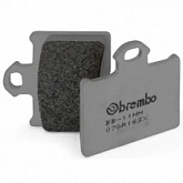 Колодки тормозные Brembo 07GR16SX