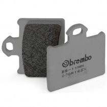 Колодки тормозные Brembo 07GR16SX