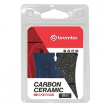 Колодки тормозные Brembo 07GR18CC