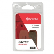 Колодки тормозные Brembo 07GR20SD