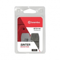 Колодки тормозные Brembo 07GR20SX