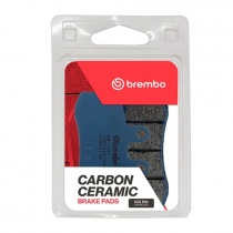 Колодки тормозные Brembo 07GR2106