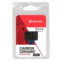 Колодки тормозные Brembo 07GR23CC