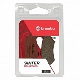 Колодки тормозные Brembo 07GR25SD