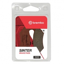 Колодки тормозные Brembo 07GR25SD