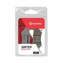 Колодки тормозные Brembo 07GR25SX