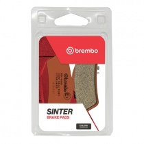 Колодки тормозные Brembo 07GR26SD