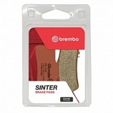 Колодки тормозные Brembo 07GR27SD