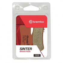 Колодки тормозные Brembo 07GR27SD