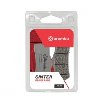 Колодки тормозные Brembo 07GR27SX