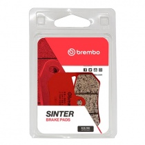 Колодки тормозные Brembo 07GR35SP