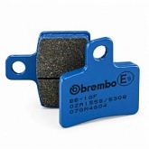 Колодки тормозные Brembo 07GR4804
