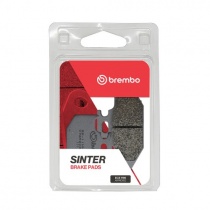 Колодки тормозные Brembo 07GR50SX