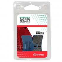 Колодки тормозные Brembo 07GR5105