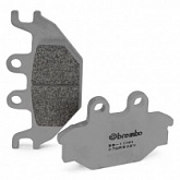 Колодки тормозные Brembo 07GR52SX