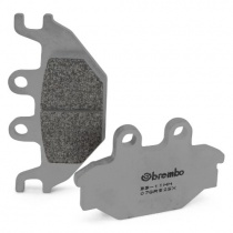 Колодки тормозные Brembo 07GR52SX