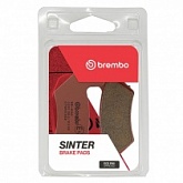 Колодки тормозные Brembo 07GR53SD